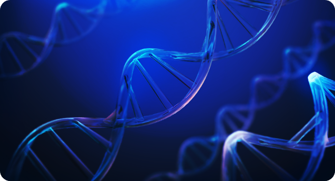 DNA 주사